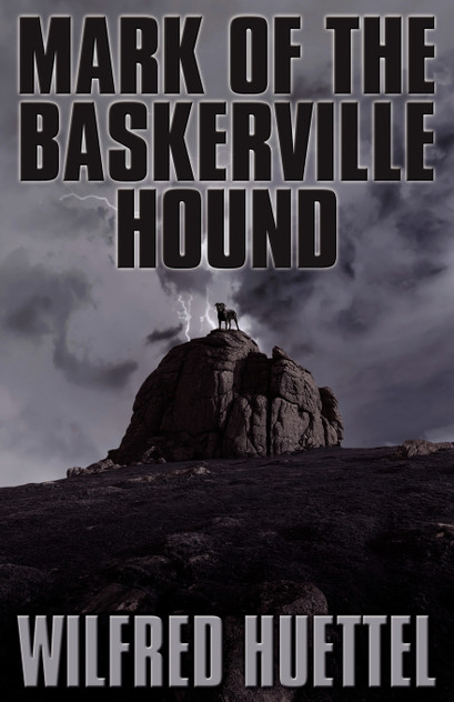 Mark of the Baskerville Hound Mark of the Baskerville Hound