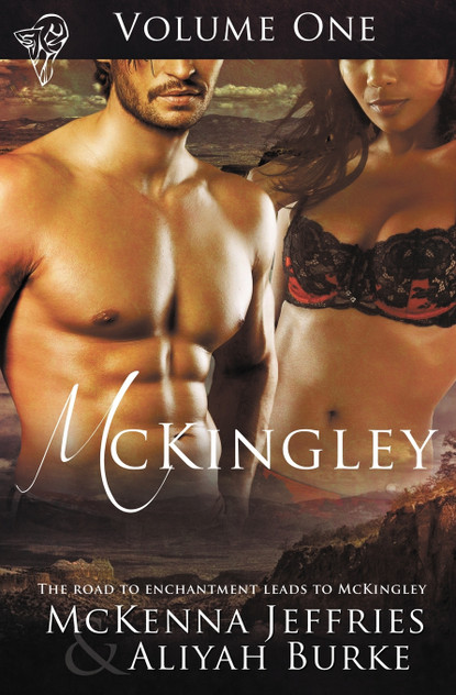 McKingley Volume One McKingley Volume One