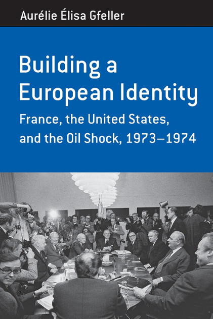 Building a European Identity Building a European Identity