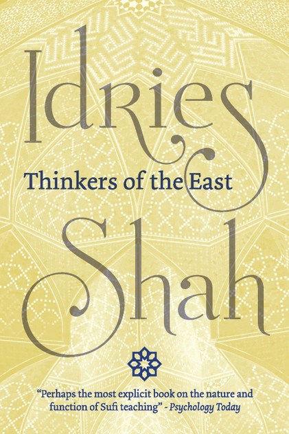 Thinkers of the East (Pocket Edition) Thinkers of the East (Pocket Edition)
