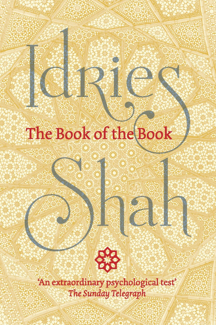 The Book of the Book The Book of the Book