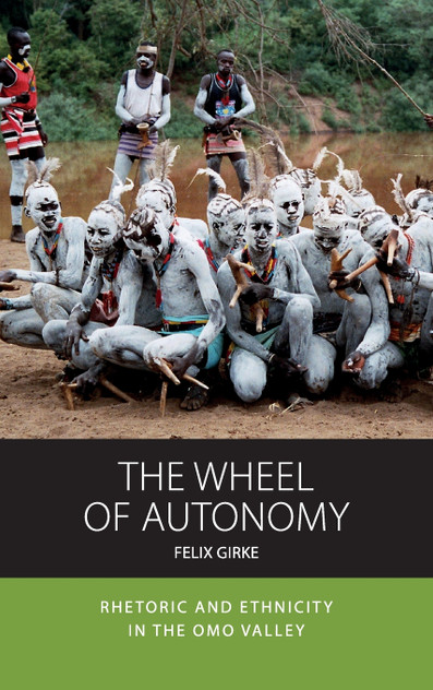 The Wheel of Autonomy