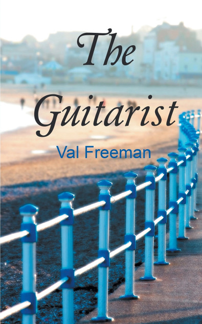 The Guitarist