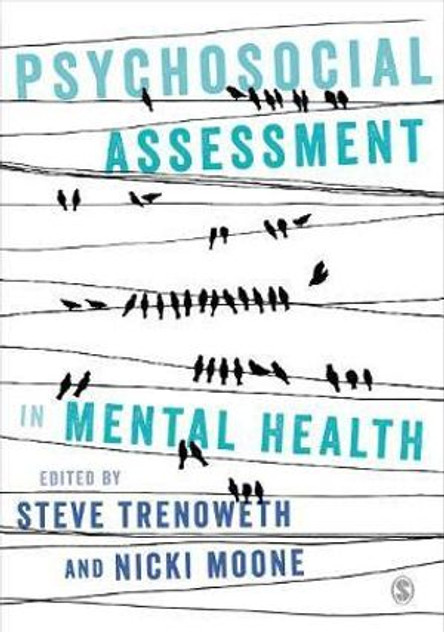 Psychosocial Assessment in Mental Health Psychosocial Assessment in Mental Health