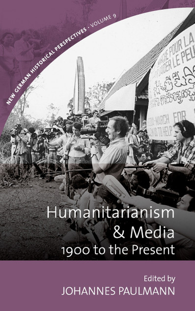 Humanitarianism and Media Humanitarianism and Media