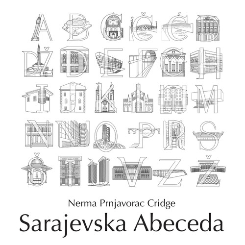 Sarajevska Abeceda Sarajevska Abeceda