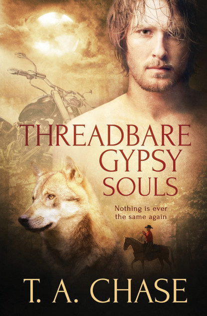Threadbare Gypsy Souls Threadbare Gypsy Souls