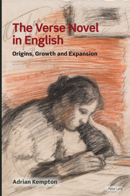 The Verse Novel in English The Verse Novel in English