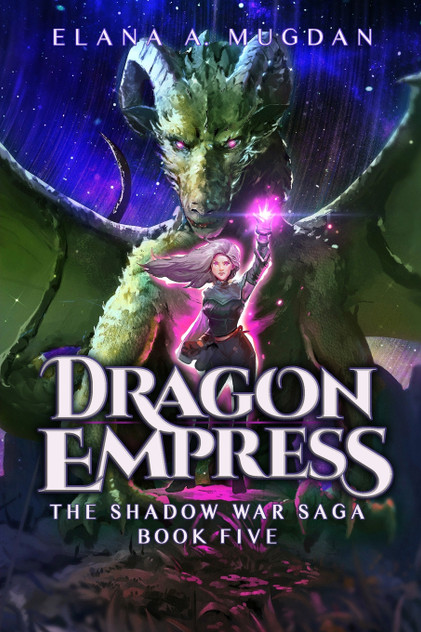 Dragon Empress Dragon Empress