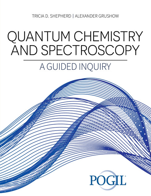 Quantum Chemistry and Spectroscopy Quantum Chemistry and Spectroscopy