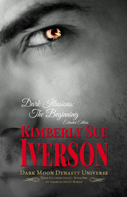 Dark Illusions Dark Illusions