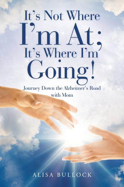 It's Not Where I'm At; It's Where I'm Going! It's Not Where I'm At; It's Where I'm Going!