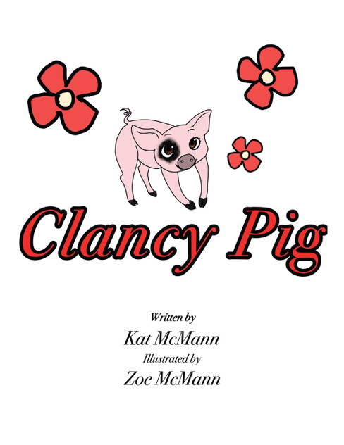 Clancy Pig Clancy Pig