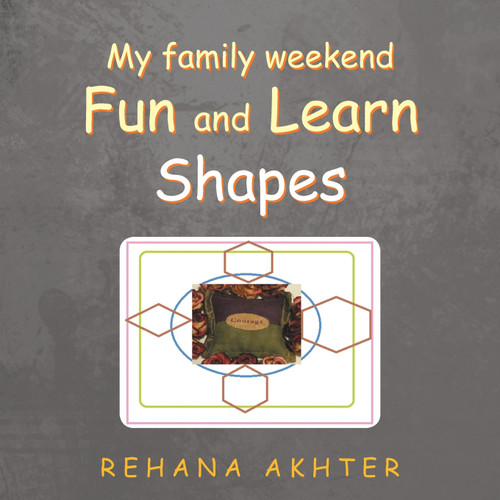 My Family Weekend Fun and Learn Shapes