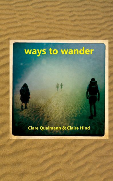 Ways to Wander Ways to Wander