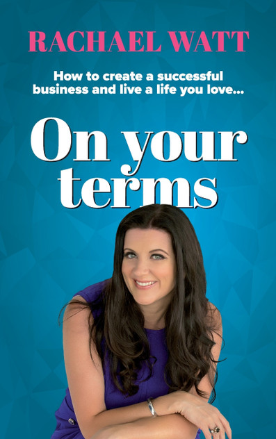 On Your Terms On Your Terms
