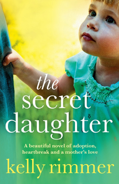 The Secret Daughter The Secret Daughter