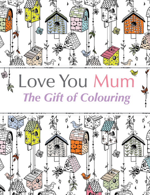 Love You Mum Love You Mum