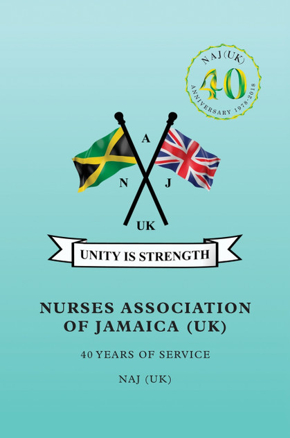 Nurses Association of Jamaica Nurses Association of Jamaica