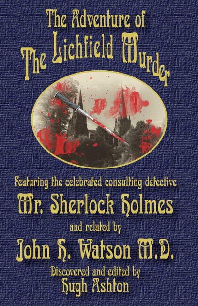 The Adventure of the Lichfield Murder The Adventure of the Lichfield Murder