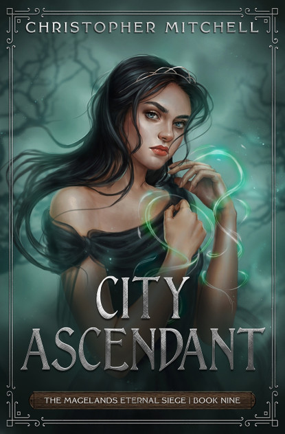 City Ascendent City Ascendent