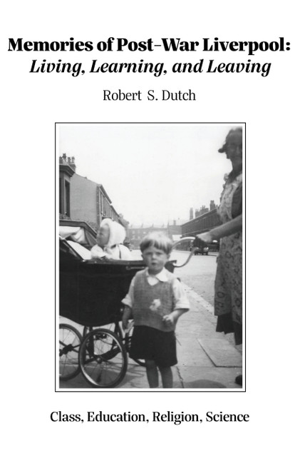 MEMORIES OF POST-WAR LIVERPOOL MEMORIES OF POST-WAR LIVERPOOL
