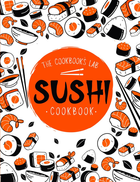 Sushi Cookbook Sushi Cookbook