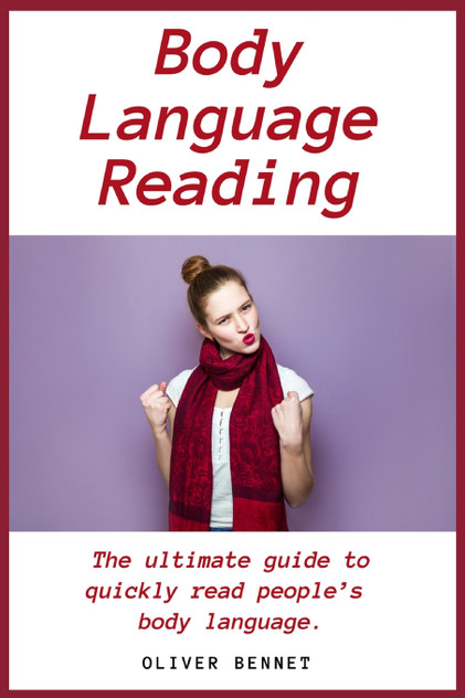 Body Language Reading