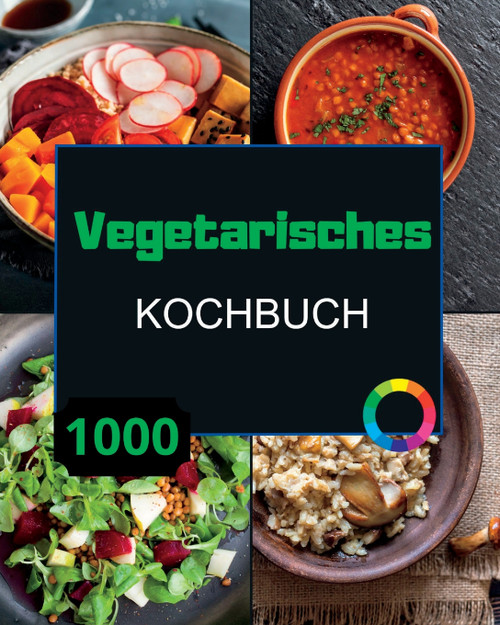 Vegetarisches Kochbuch XXL Vegetarisches Kochbuch XXL