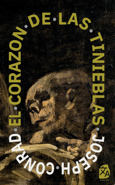 El corazón de las tinieblas El corazón de las tinieblas