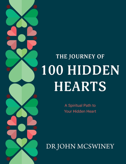 The Journey of 100 Hidden Hearts The Journey of 100 Hidden Hearts