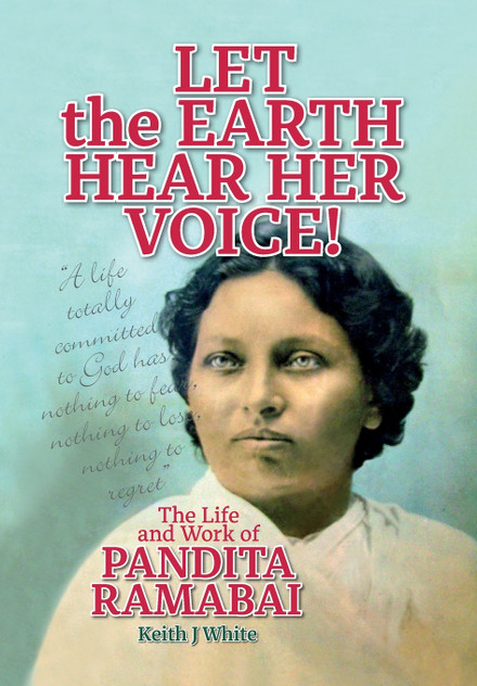 Let the Earth Hear Her Voice Let the Earth Hear Her Voice