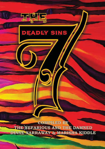 The 7 Deadly Sins The 7 Deadly Sins