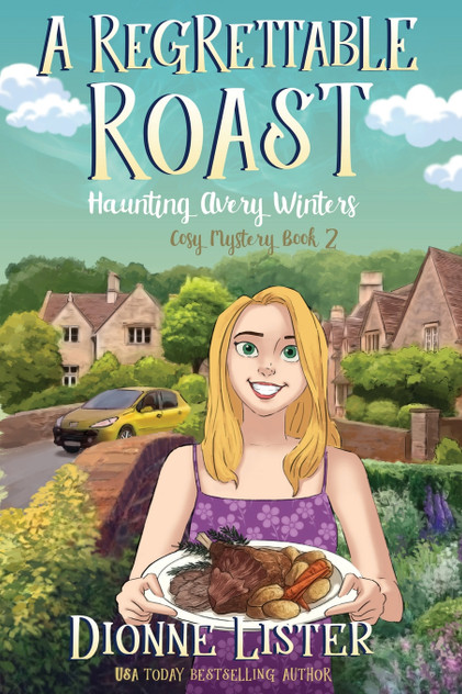 A Regrettable Roast A Regrettable Roast