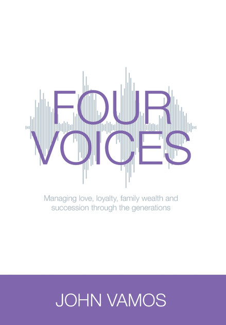 Four Voices