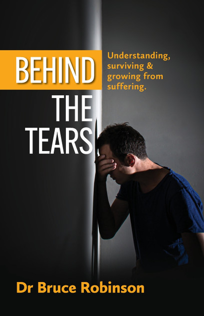 Behind The Tears Behind The Tears
