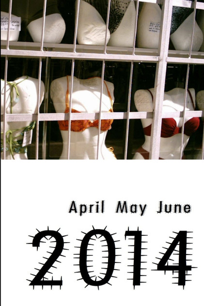 April May June 2014 - compendium April May June 2014 - compendium