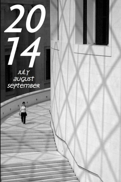 July August September 2014 - compendium