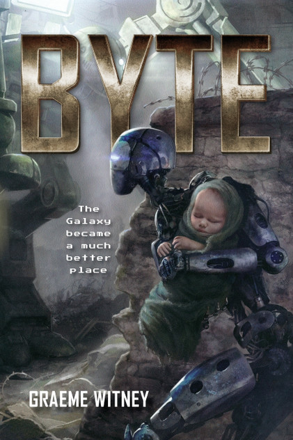 Byte Byte