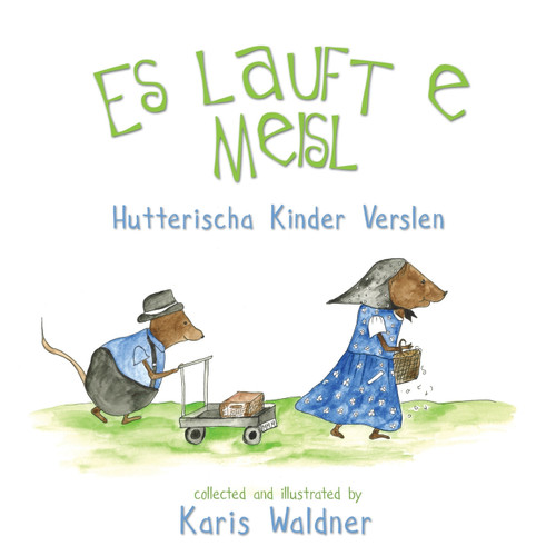 Es lauft e Meisl