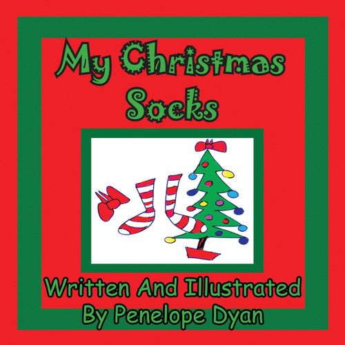My Christmas Socks My Christmas Socks
