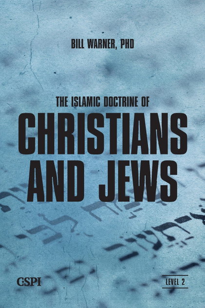 The Islamic Doctrine of Christians and Jews The Islamic Doctrine of Christians and Jews