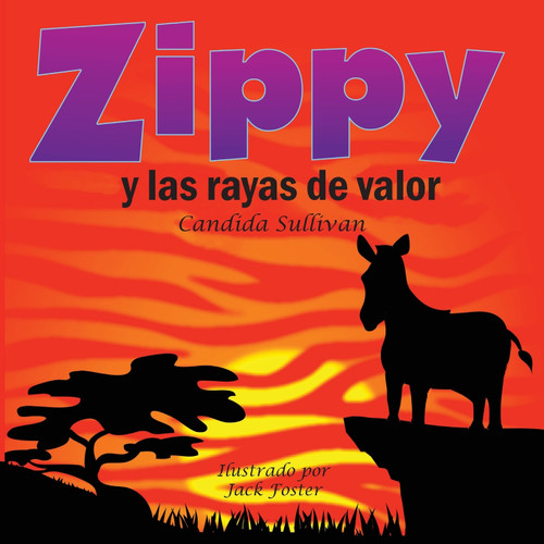 Zippy y Las Rayas de Valor Zippy y Las Rayas de Valor