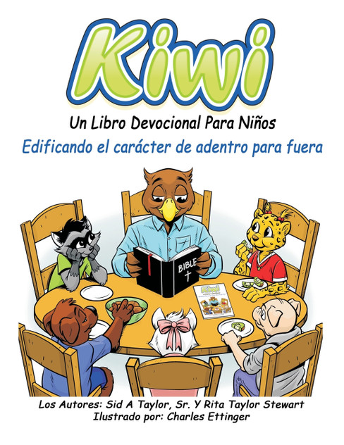 Kiwi Kiwi
