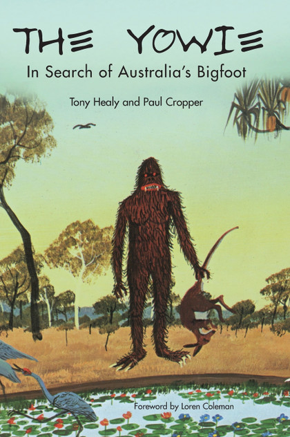 THE YOWIE THE YOWIE