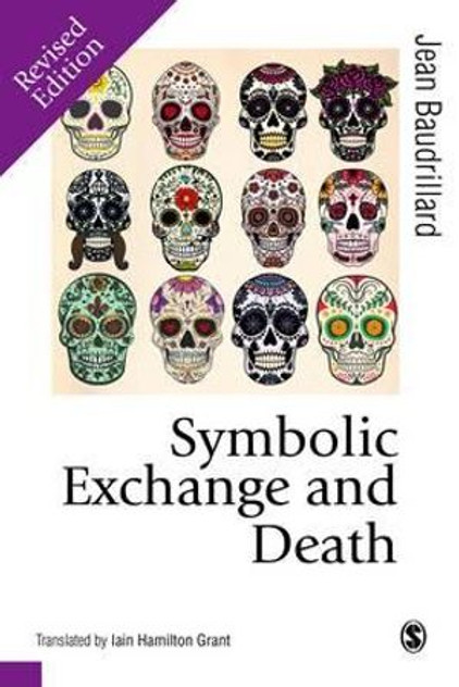 Symbolic Exchange and Death Symbolic Exchange and Death