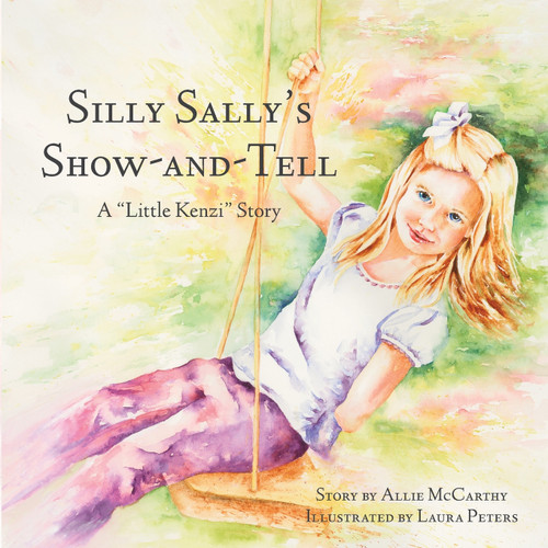 Silly Sally's Show-And-Tell