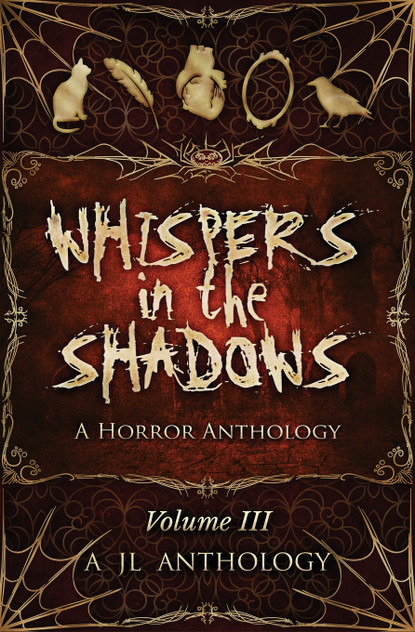 Whispers in the Shadows Whispers in the Shadows