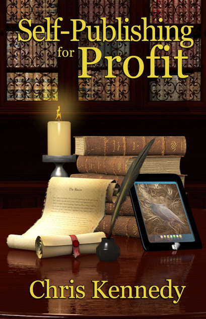 Self-Publishing for Profit Self-Publishing for Profit