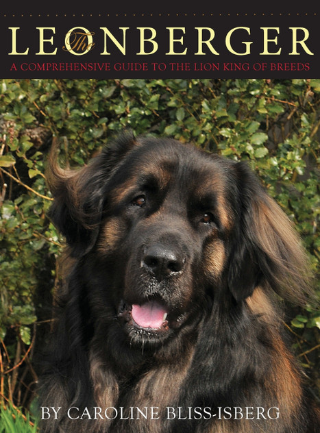 The Leonberger The Leonberger